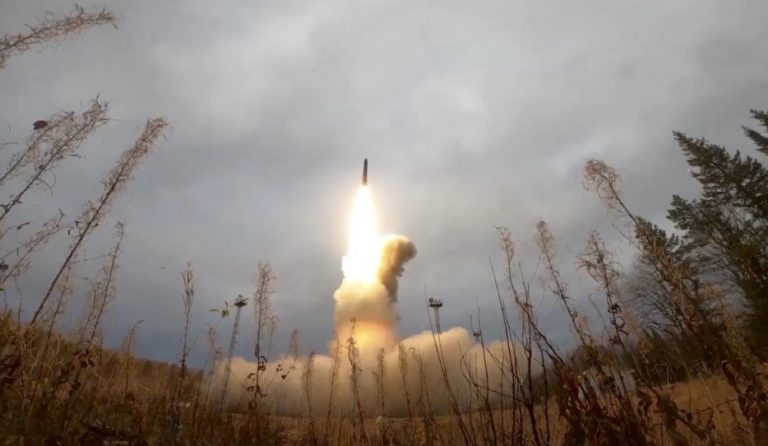 Russia Says US Lowering ‘Nuclear Threshold’ By Upgrading Nukes in Europe
