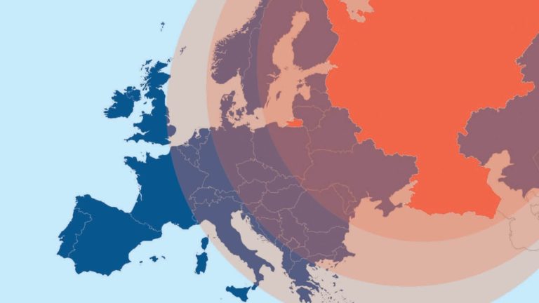 Five Statements That Could Change the War