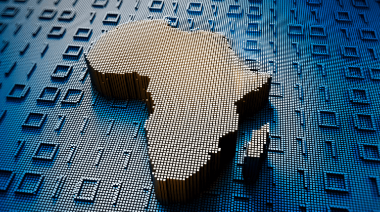 Destination Africa: The scramble to sell cyberweapons to dictators