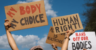 Why Direct Democracy Is Proving So Powerful for Protecting Abortion Rights