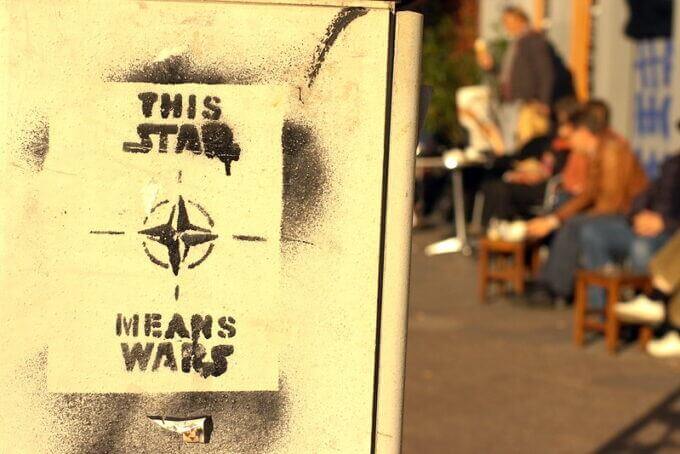 NATO’s “Death Wish” Will Destroy Not Only Europe but the Rest of the World as Well