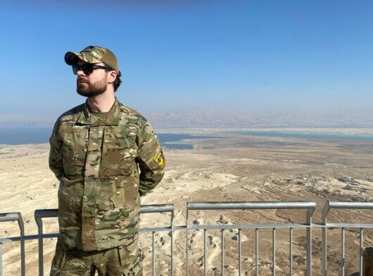 Israel, Jews and the Azov Batallion