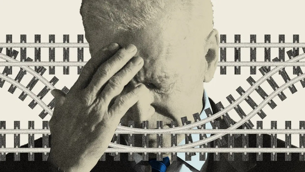 Betrayal of Railway Workers Ignites Working-Class Fury Toward Biden and Democrats