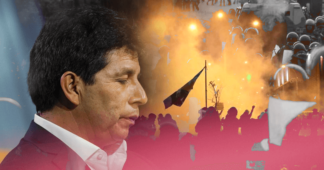 Peruvians resist the coup d’ etat