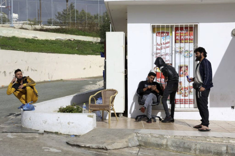 Cyprus’s ‘State of Emergency’: Turkey’s ‘Weaponization’ of Illegal Mass Migration