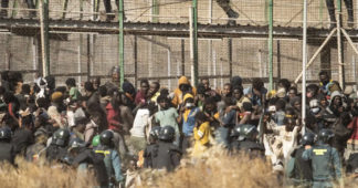 Morocco/Spain: Stalled and inadequate inquiries “smack of cover-up”, six months after 37 deaths at Melilla border