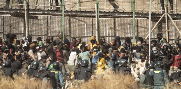 Morocco/Spain: Stalled and inadequate inquiries “smack of cover-up”, six months after 37 deaths at Melilla border