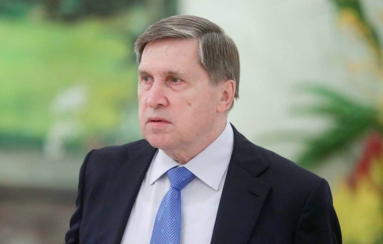 ‘New world majority’ taking shape in Eurasia, says Kremlin aide