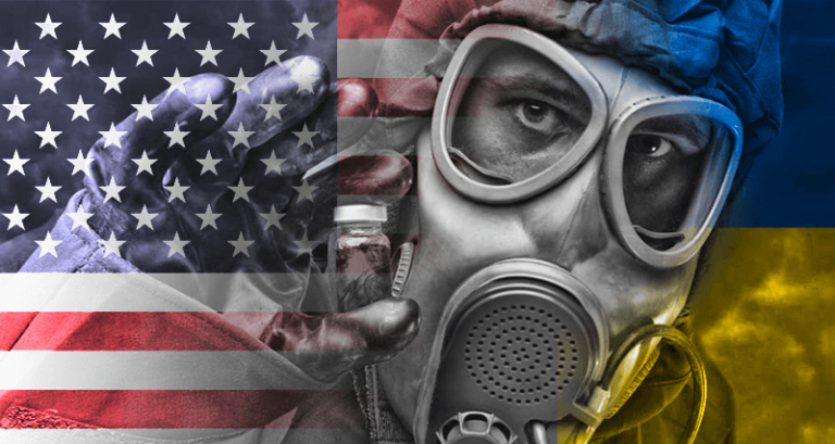What are US biological programs hiding?