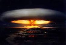 US Atomic Tests Could Open Pandora’s Box for ‘New Arms Race and Nuclear War’