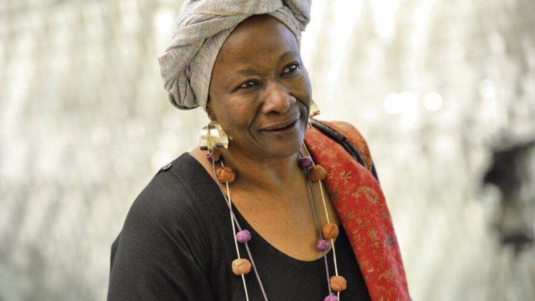 They want to lead us into war – interview with historic African leader from Mali