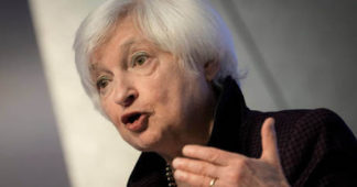 Yellen: Sanctions Kill Iranians and Don’t Work So Let’s Impose More