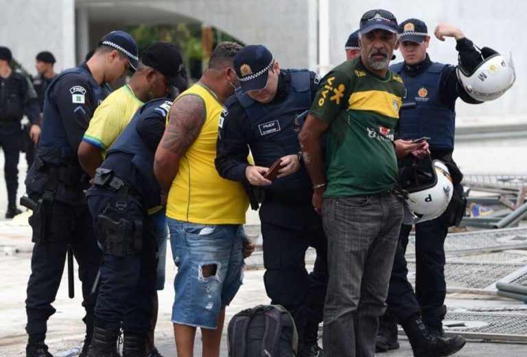 Lula Is Giving a Lesson in How to Respond to Right-Wing Attacks on Democracy