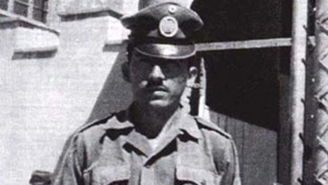 Che’s Executioner