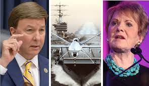 GOP won’t bird-dog defense budget with these hawks at the helm