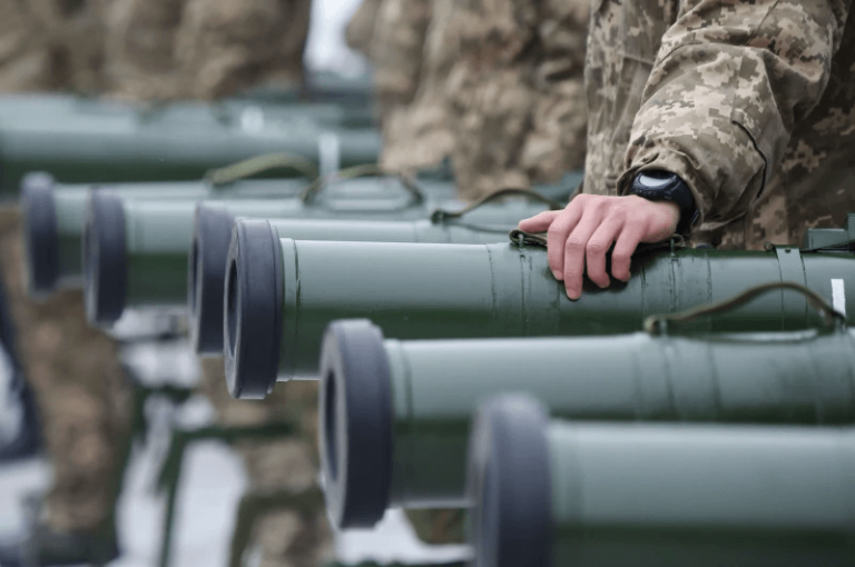 Victory for the War Party: Further destruction of Ukraine, getting closer to Nuclear War and Climate Catastrophe