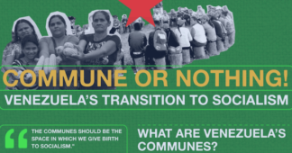 Commune or Nothing! Venezuela’s Transition to Socialism