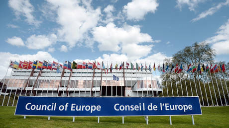 Russia moves to end European treaties