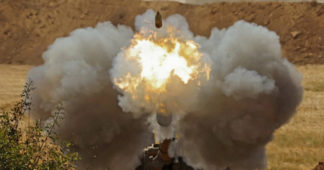Turkey, Pakistan to Send Cluster Munitions, Howitzer Shells to Ukraine – Reports