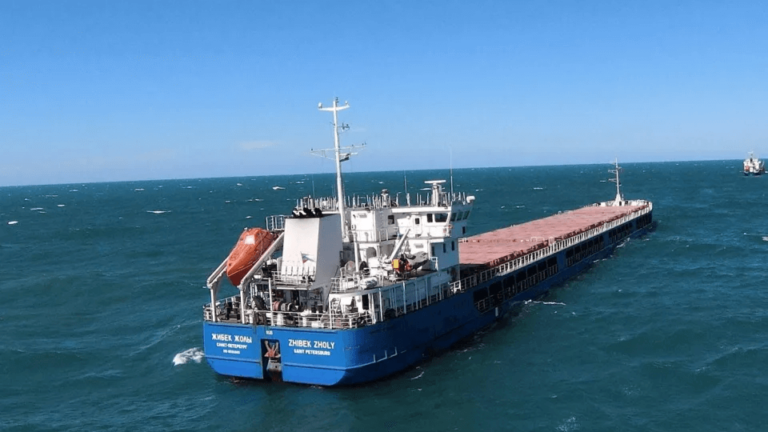 Russia increases diesel shipments to Turkiye, Morocco ahead of EU ban