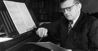 Shostakovich: Symphony No. 9