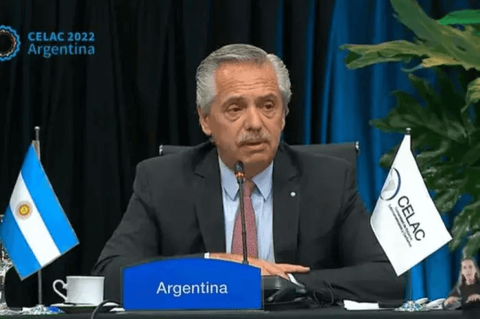 CELAC and OAS