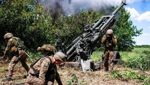 Colombia Refuses To Donate Russian Weaponery To Ukraine