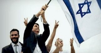 Brazil – the Israeli/Netanyahu connection