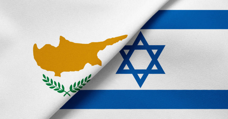 Israel’s Elbit to make land surveillance system for Cyprus