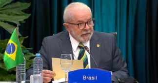Lula da Silva Asks CELAC to Fight Poverty Through Integration