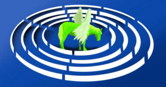 European Parliament’s Report on Pegasus spyware indicates involvement of North Macedonia companies