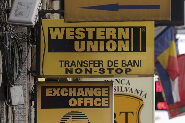 Secretive program spies on American cash transfers WSJ
