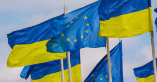 Large part of Europeans reject the policy on Ukraine, energy and inflation