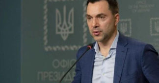 Arestovich (Zelensky’s advisor) condemns Zelensky for war against ethnic Russians & Christianity