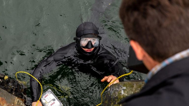 Seymour Hersh’s exposure of the Nord Stream bombing: A lesson and a warning