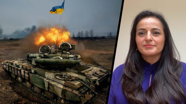 German lawmaker denounces Ukraine ‘proxy war’ and US ‘terrorist attack’ on Nord Stream pipelines