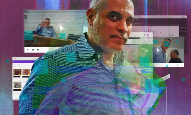 Israelis meddling in 33 elections! Building a totalitarian world order