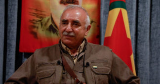 Turkiye tried to enlist PKK against Syria in 2013: Kurdish official
