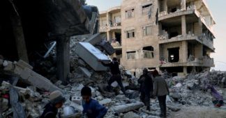 After Earthquake Devastates Syria, US Shows No Interest in Lifting Sanctions