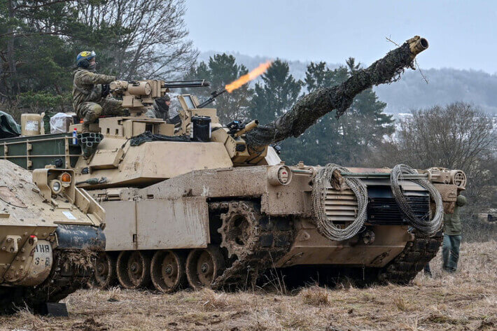 Pentagon think tank warns against ‘long war’ in Ukraine