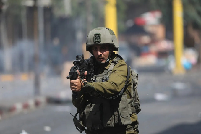 Violence in the West Bank: ‘The Israeli government of Netanyahu has chosen to follow a hard line’