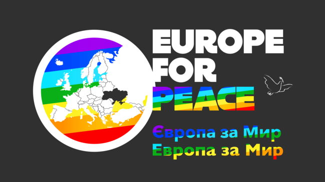 Opposition to War is Growing Across Europe