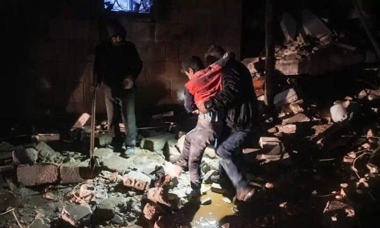 Middle East Council of Churches: Lift sanctions off Syria immediately
