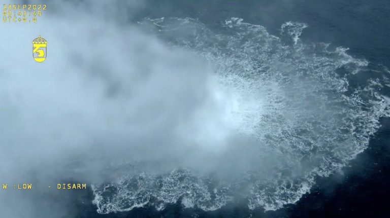 We Blew Up The Nordstream Pipeline and Germany Said Nothing | He Explains Why | Prof. Richard Werner