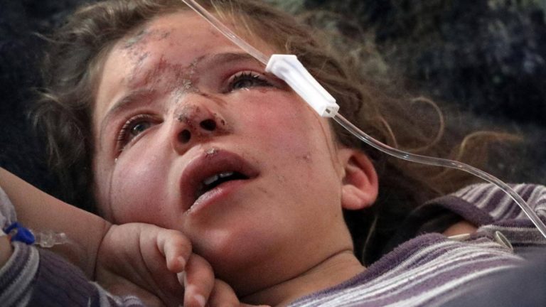 Turkey-Syria earthquake: Europe, with billions for war, shows its true heartless face