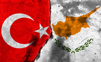 Turkey accepts humanitarian aid from Cyprus