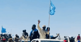 How the US crushed the struggle for a Somali nation
