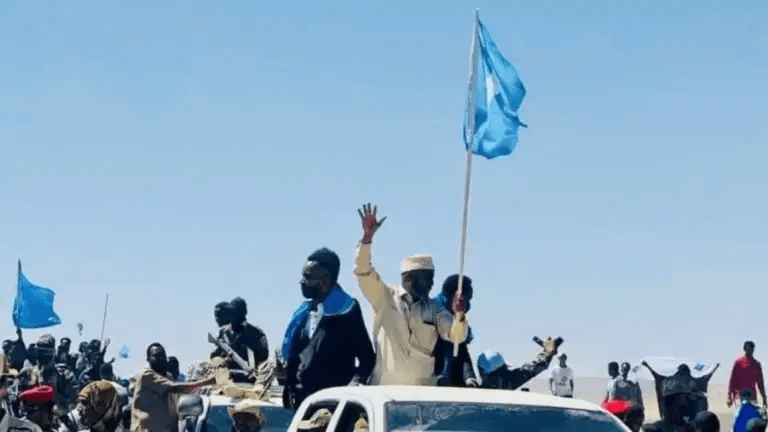 How the US crushed the struggle for a Somali nation