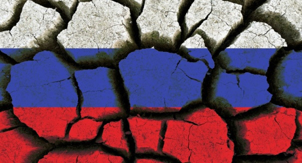 Destroy Russia: The real program of the European Hard Right!