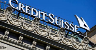 Credit Suisse collapse: the whole system is broken – expropriate the banks!